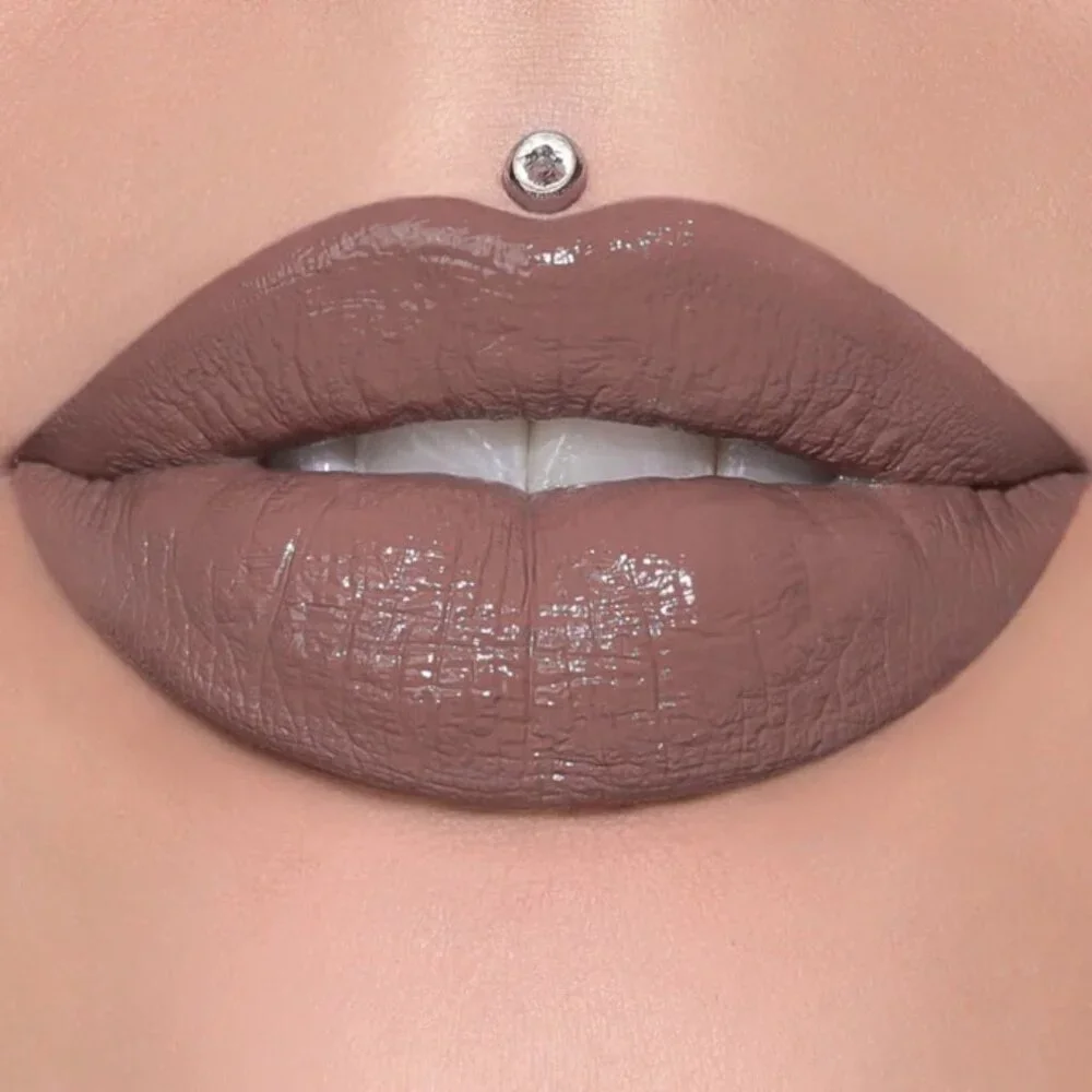 Jeffree Star Cosmetics Supreme Gloss‎ - Tea Bag (Grunge Brown) - NWB