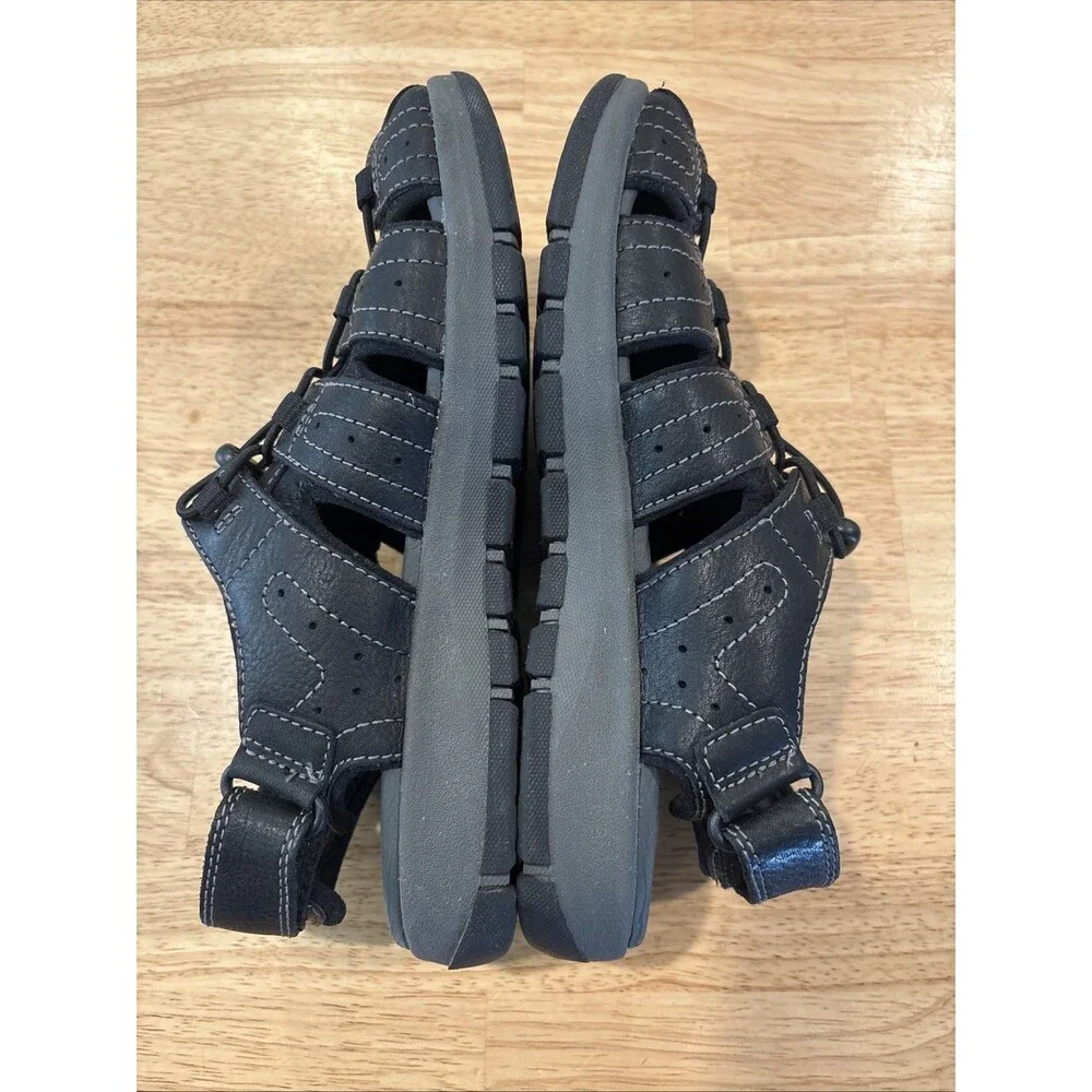 Clarks enjoy all