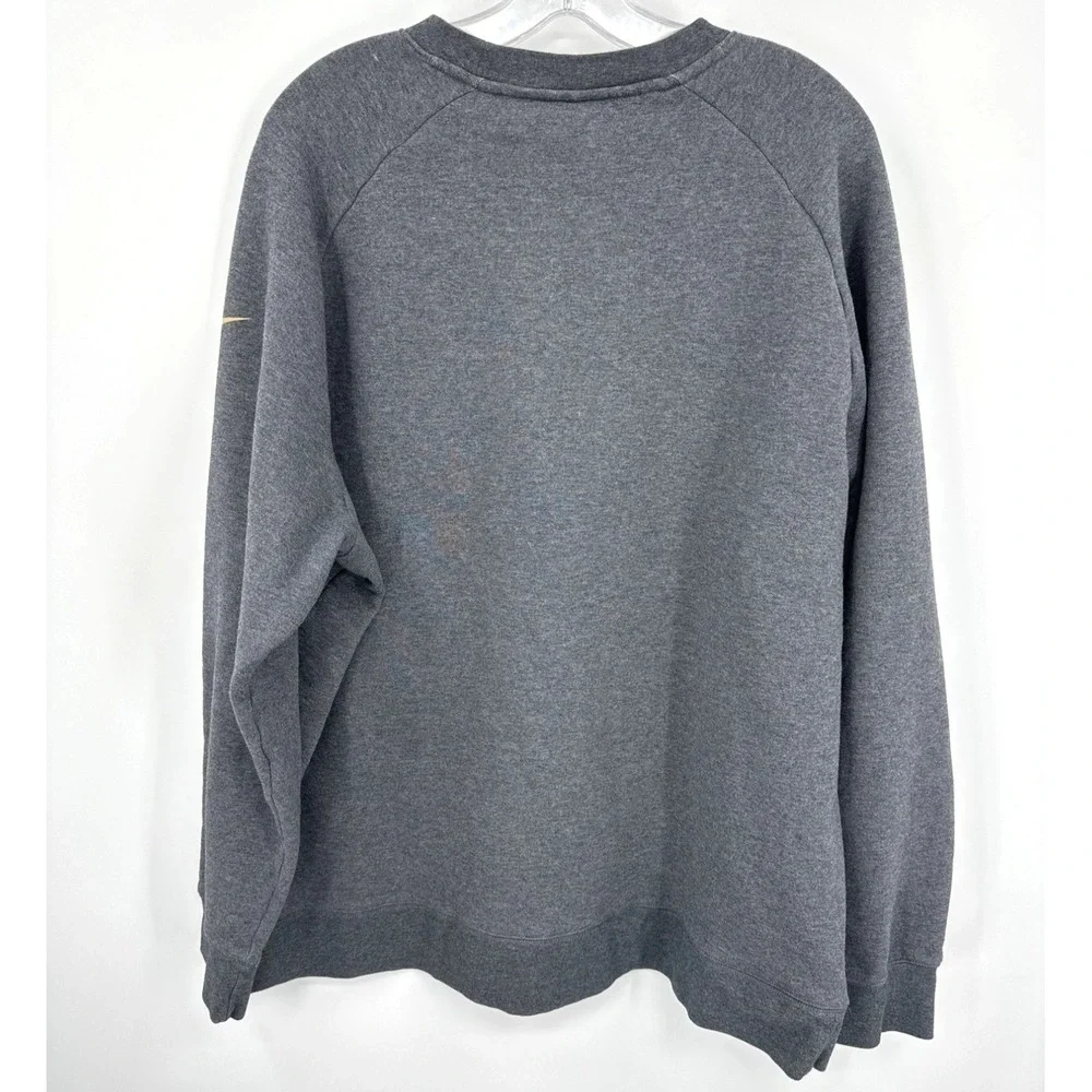 Nike gray denver