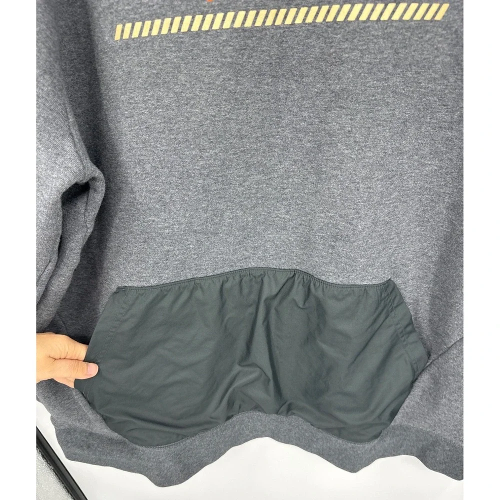 Nike gray denver