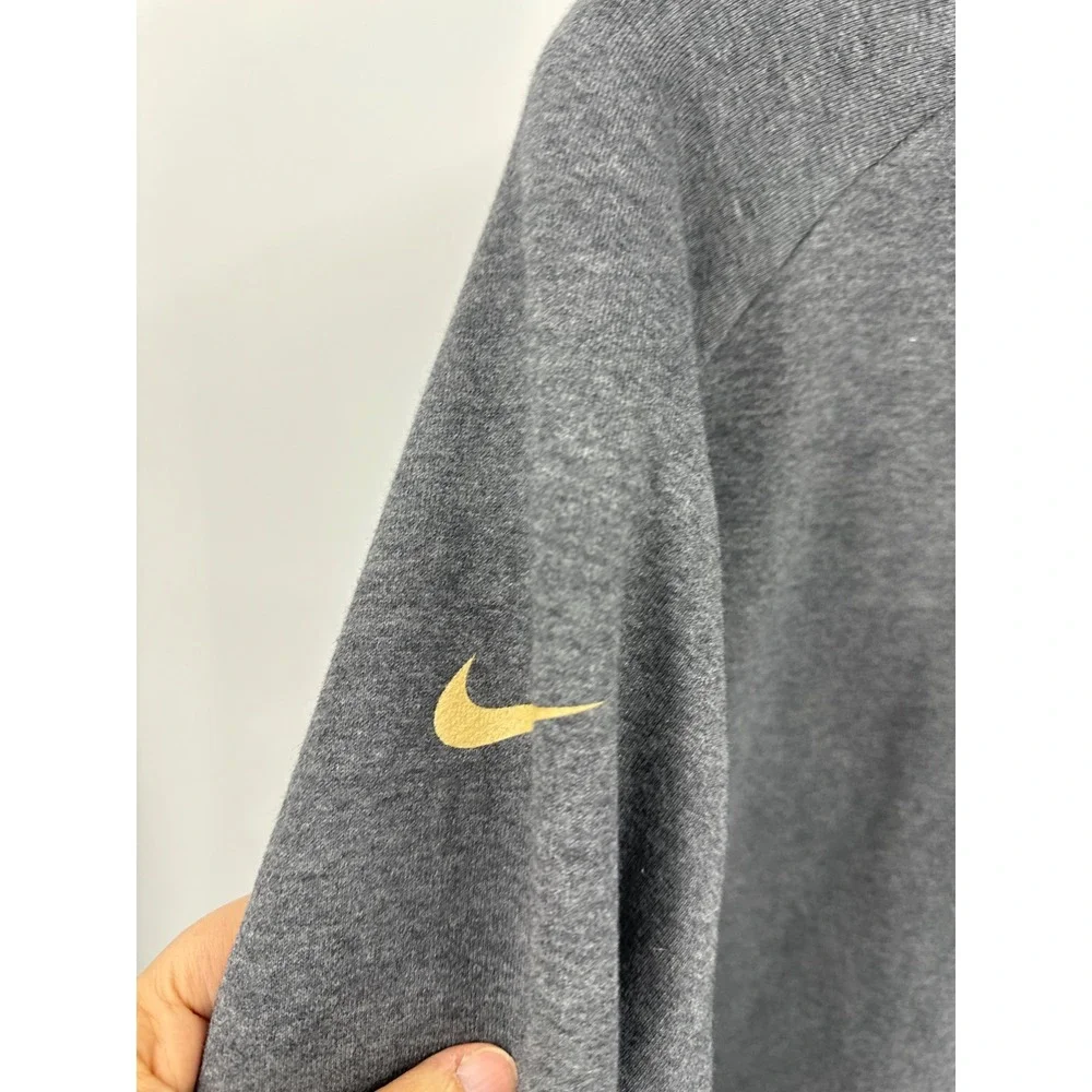 Nike gray denver