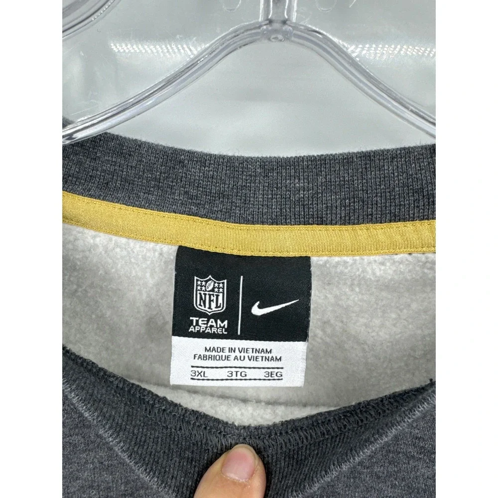 Nike gray denver