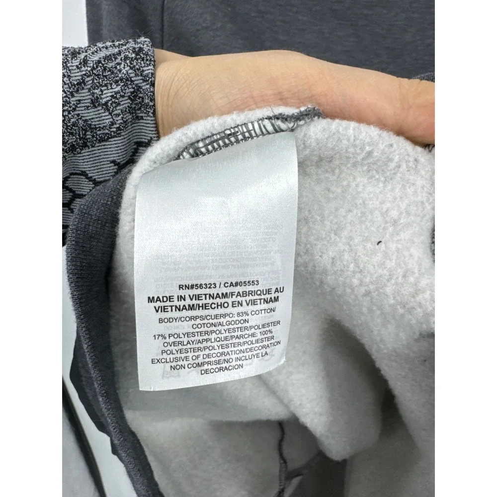 Nike gray denver