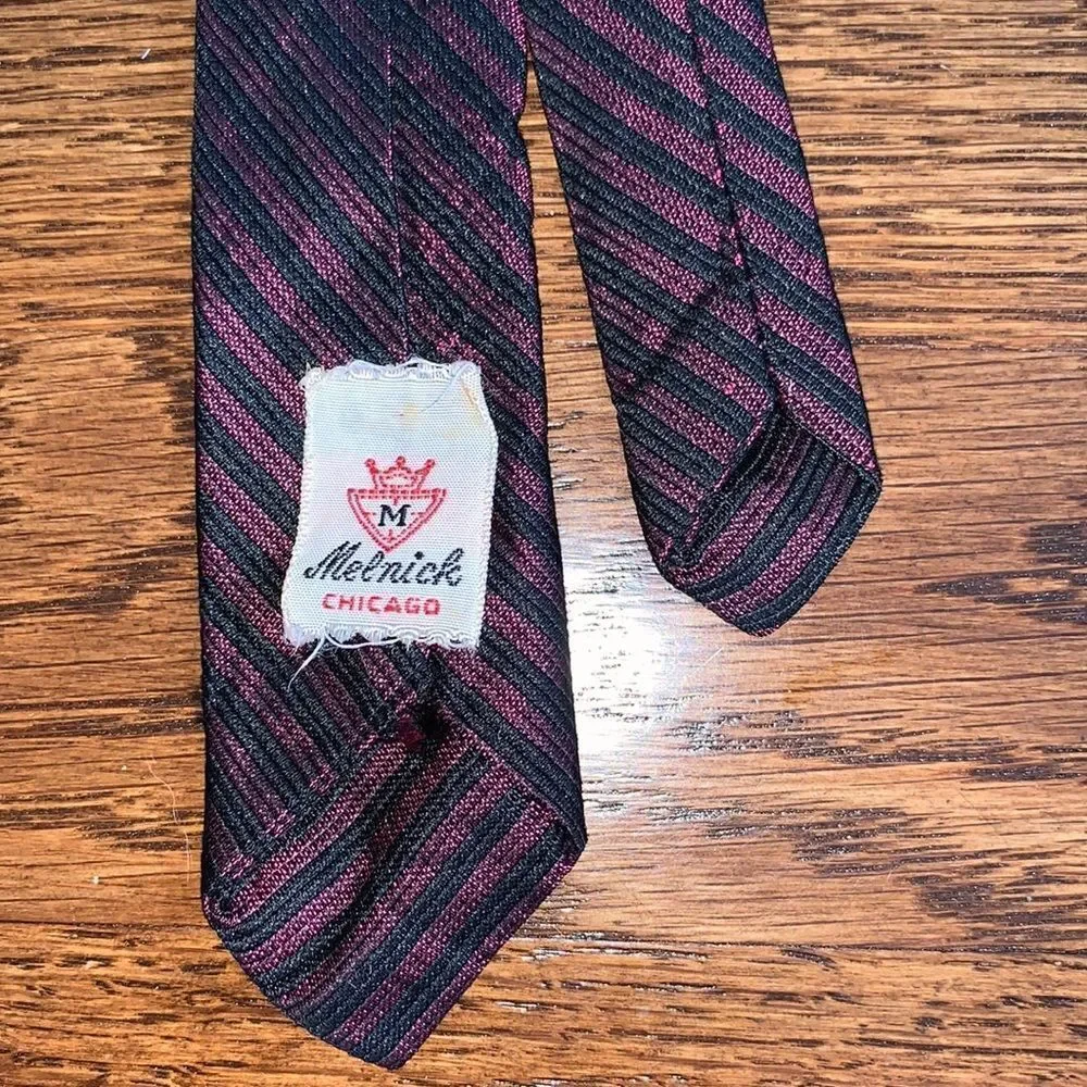 Vintage 60s melnick