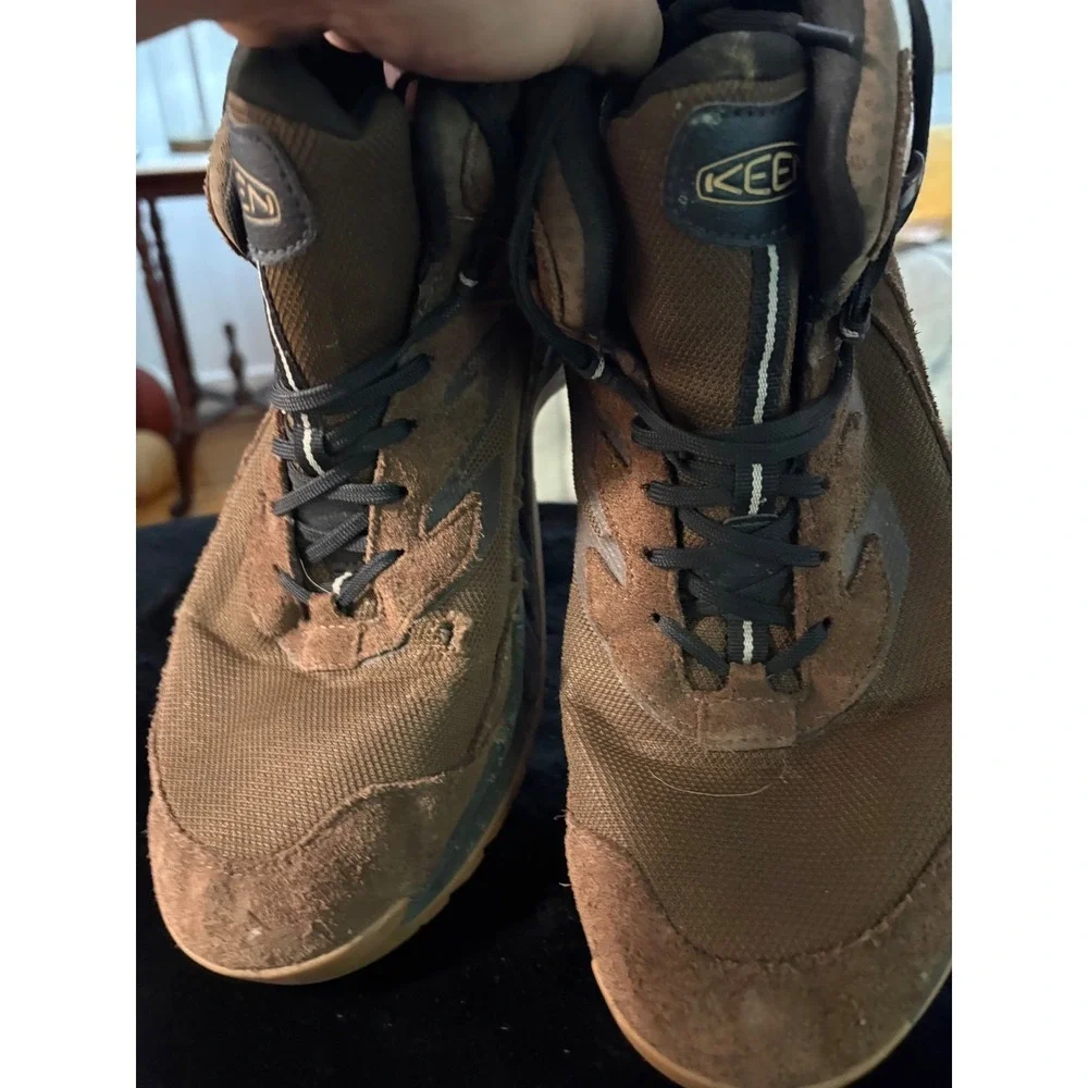 Keen midsoles mid