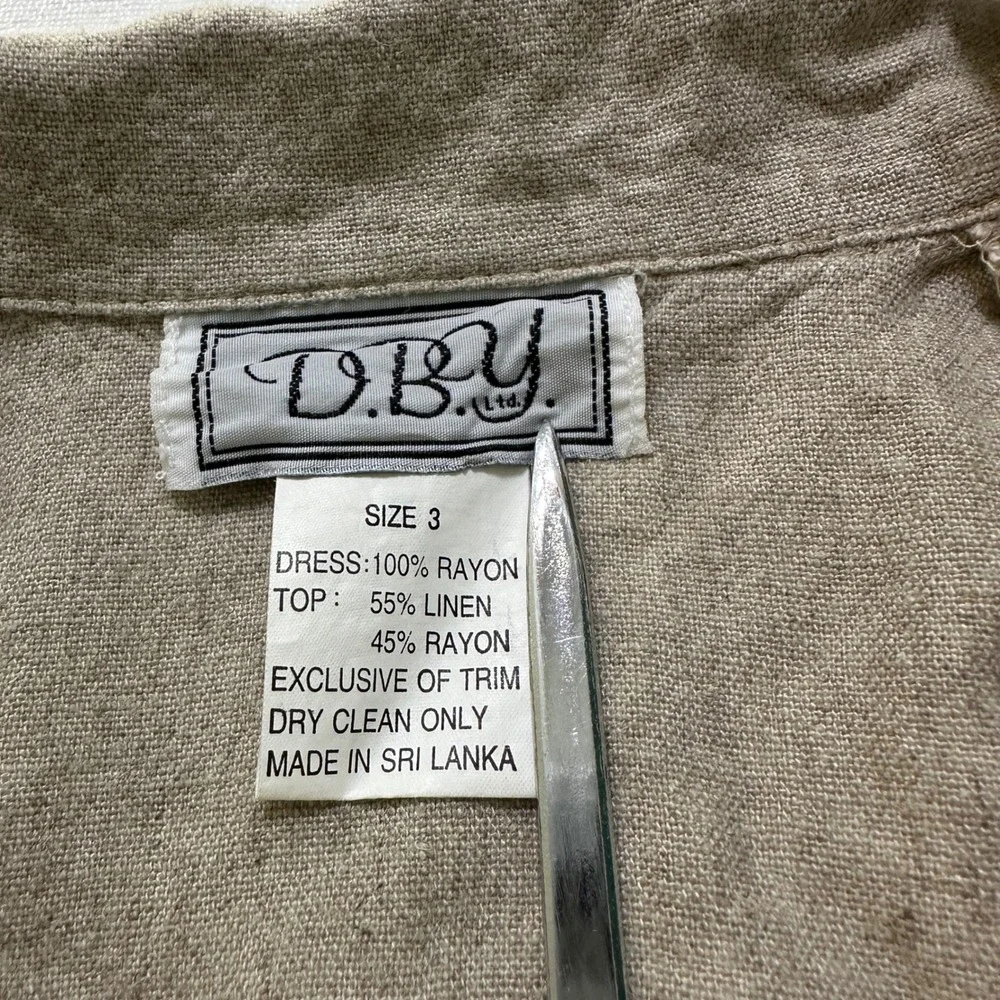 Dby Ltd. this charming