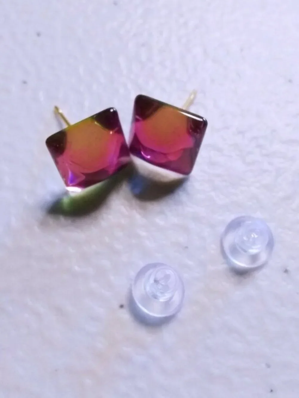 Boho Gypsy Sisters colors this