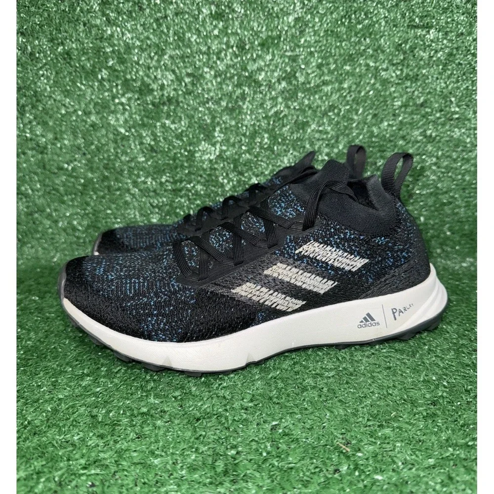 adidas terrex parley