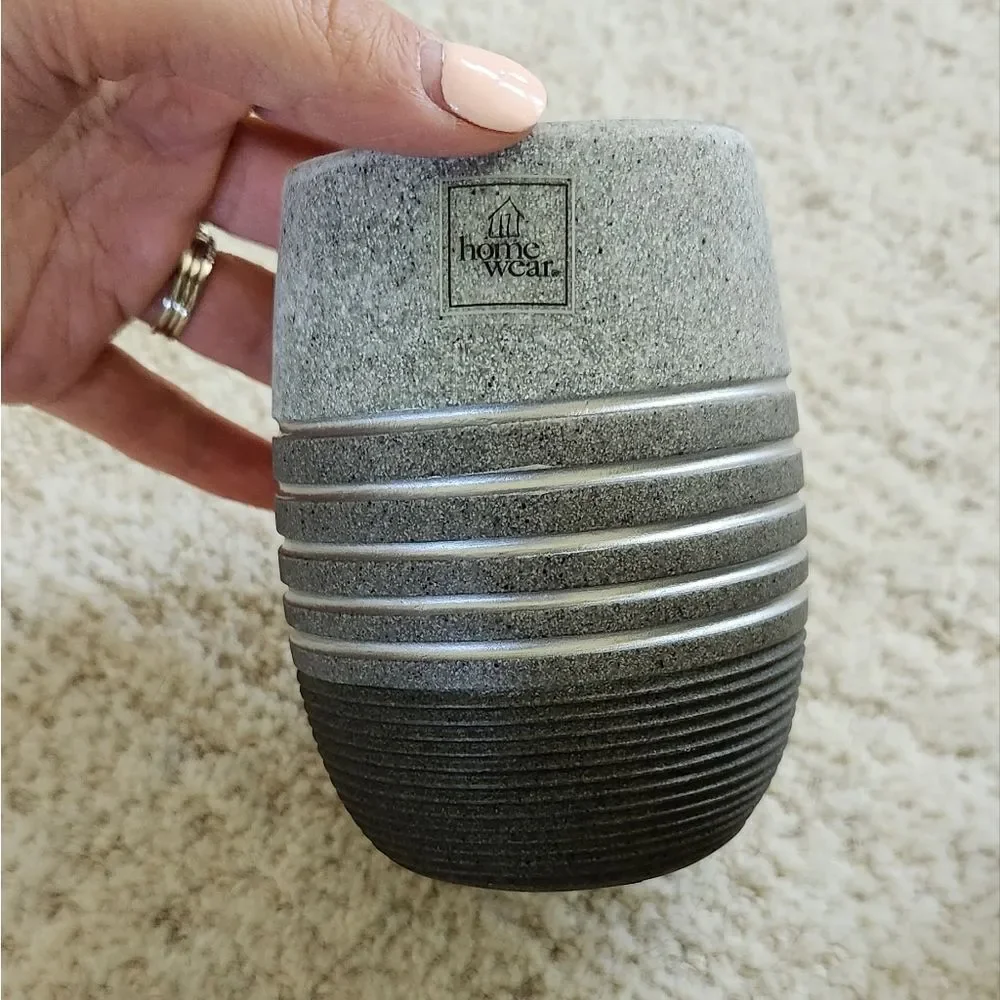 Sahara soap dispenser