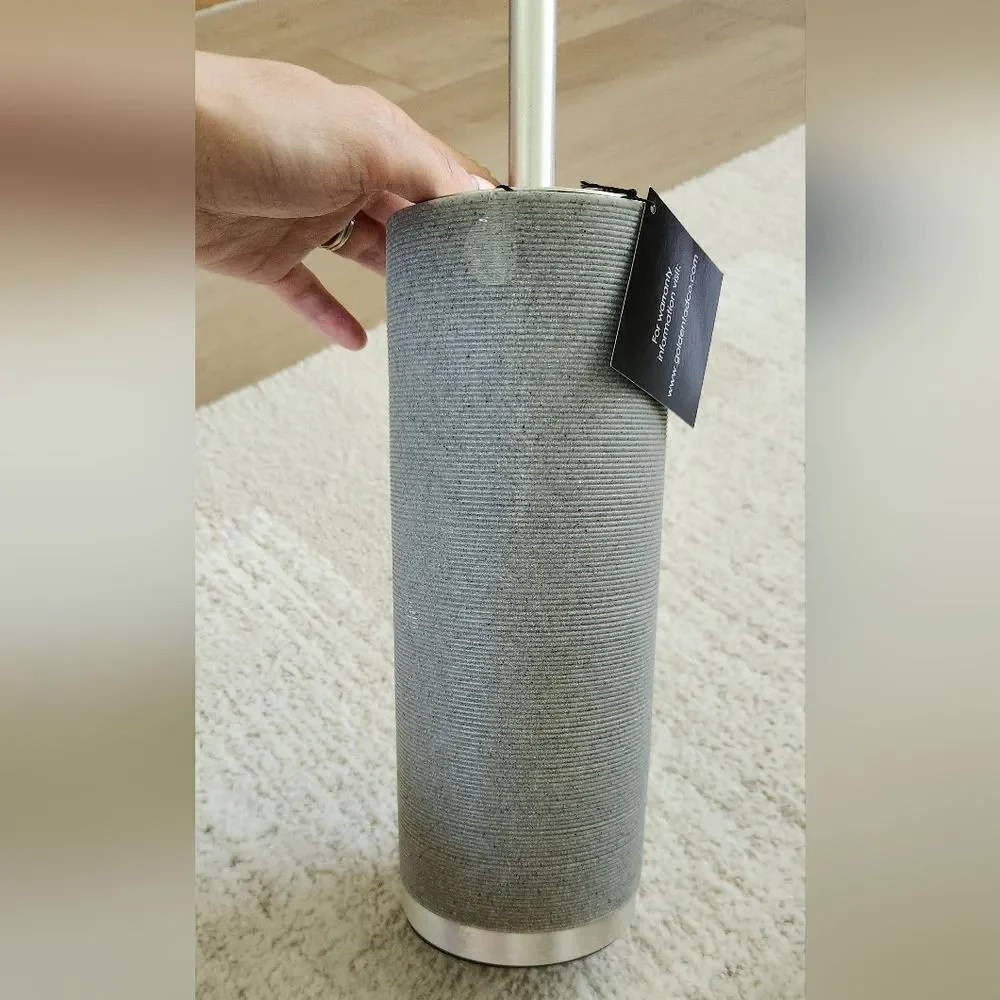 Sahara soap dispenser