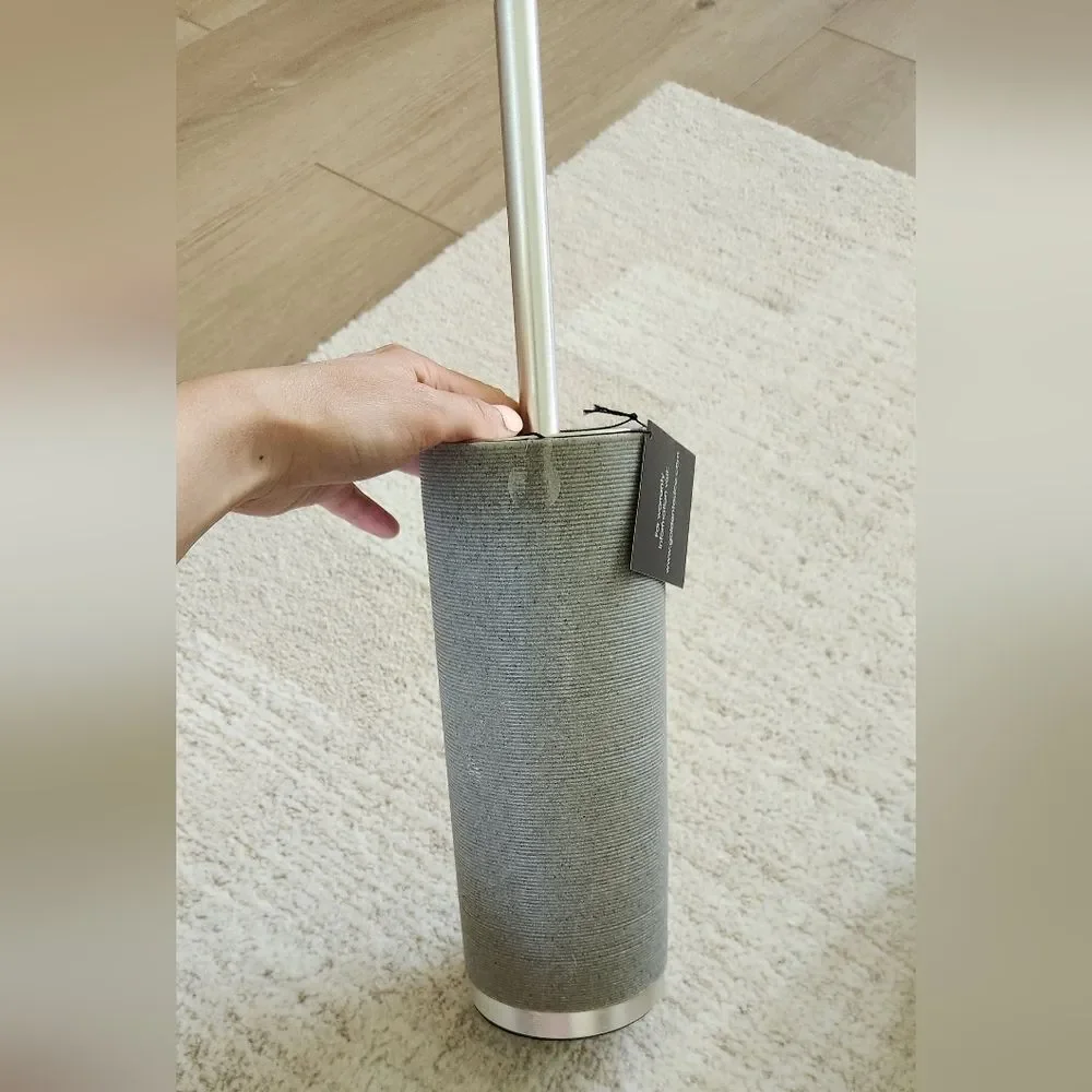 Sahara soap dispenser