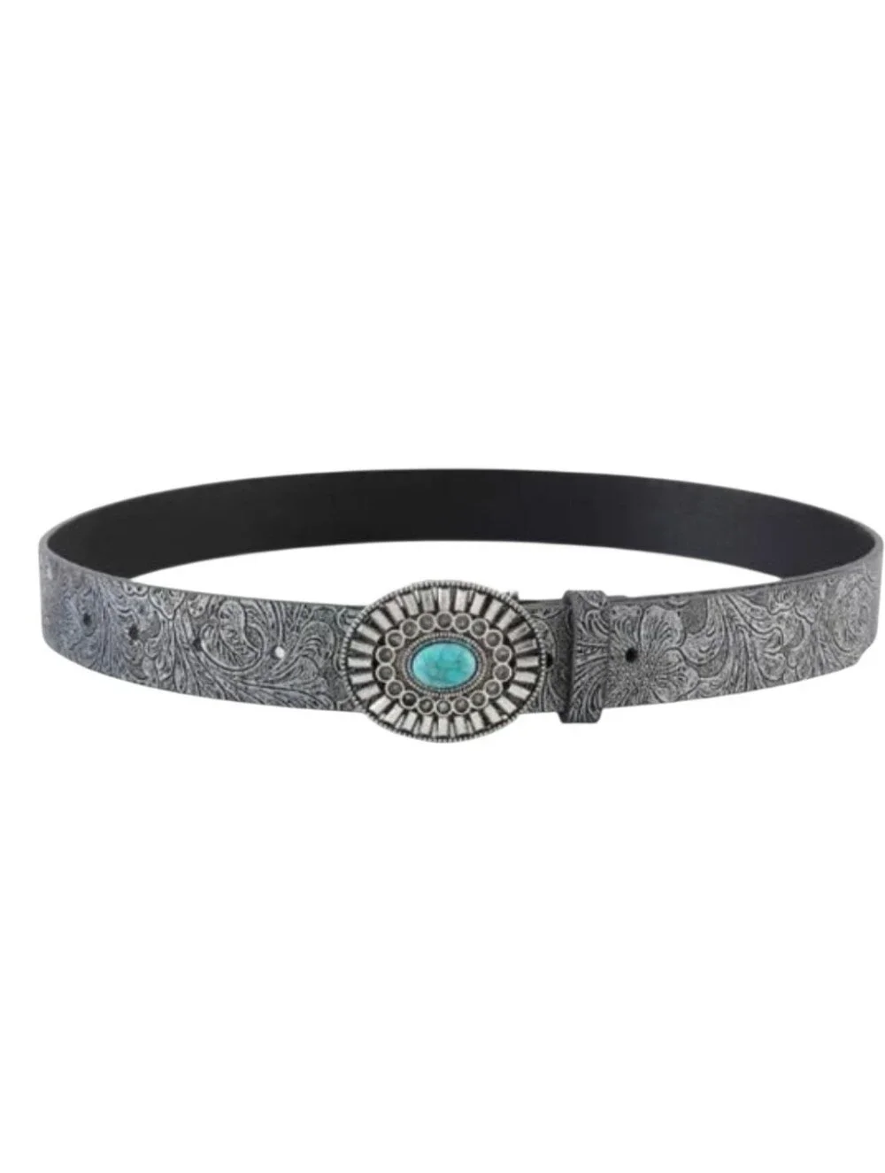N/A belt length