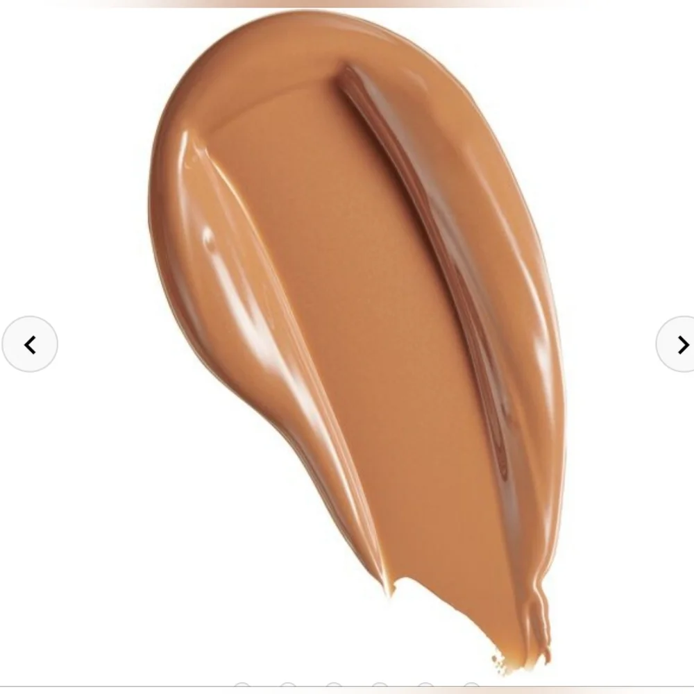 New‎ makeup revolution glow skin fauxxdation F12.5