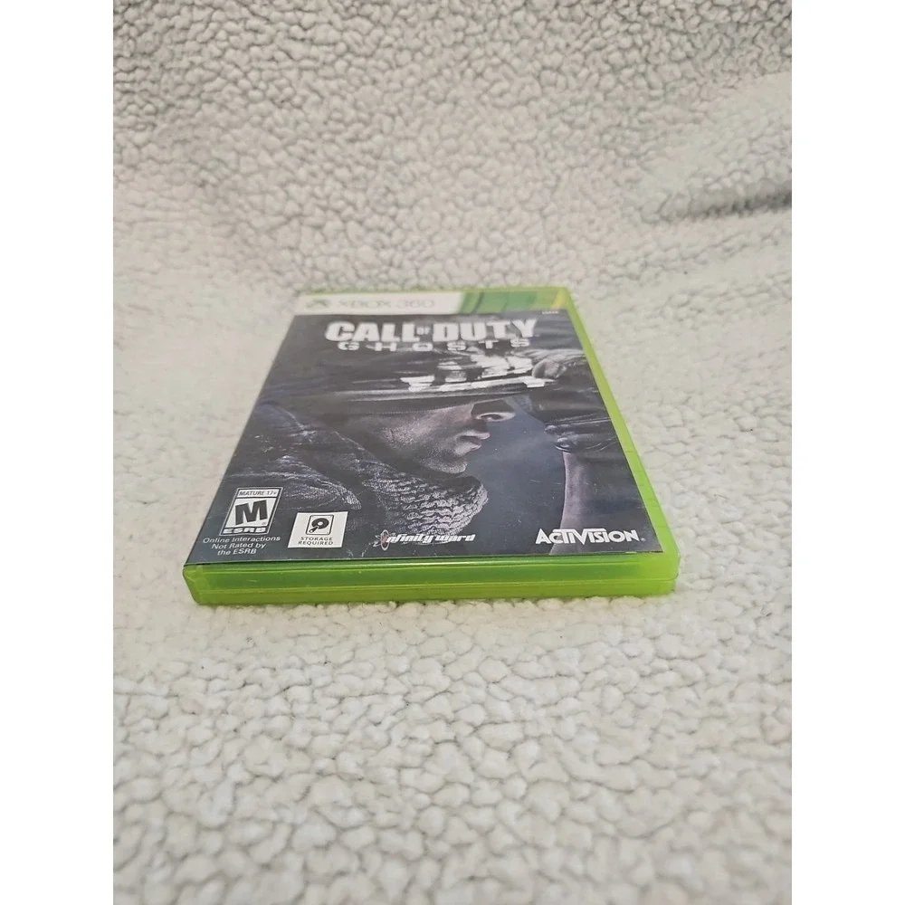 N/A call duty