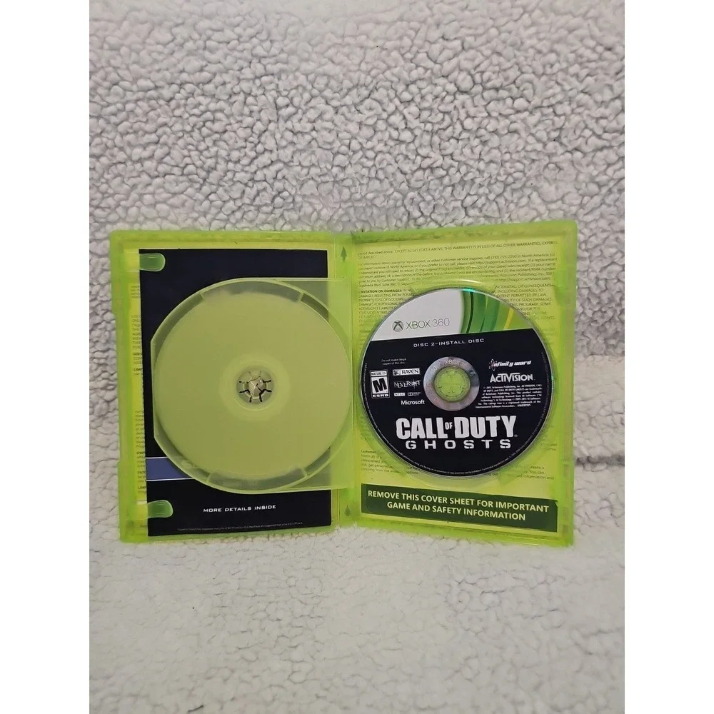 N/A call duty