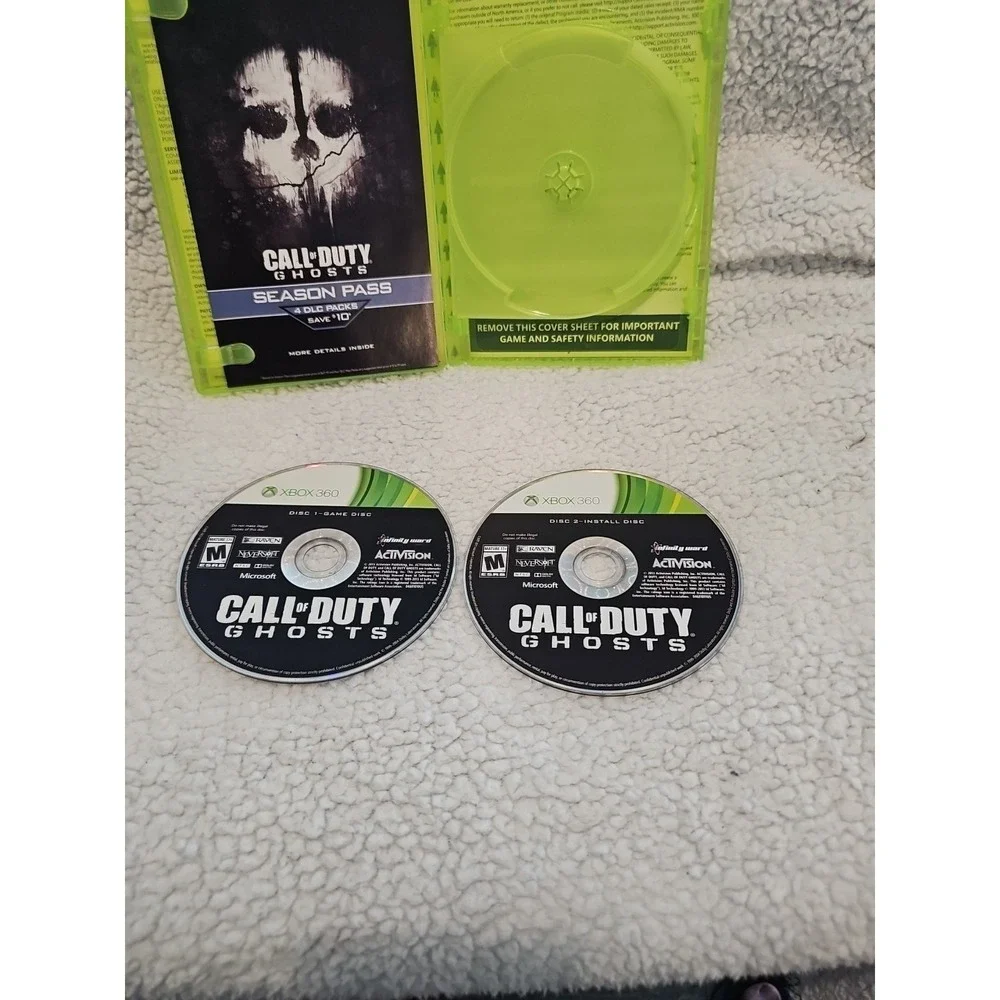 N/A call duty