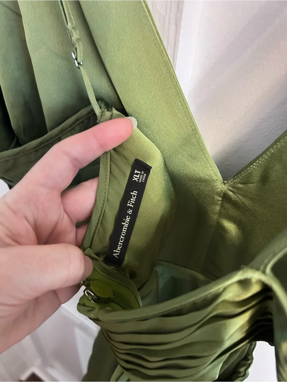 Abercrombie & Fitch xl tall