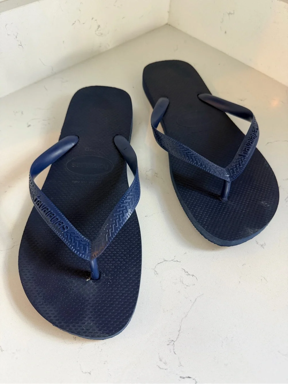 Havaianas classic flip