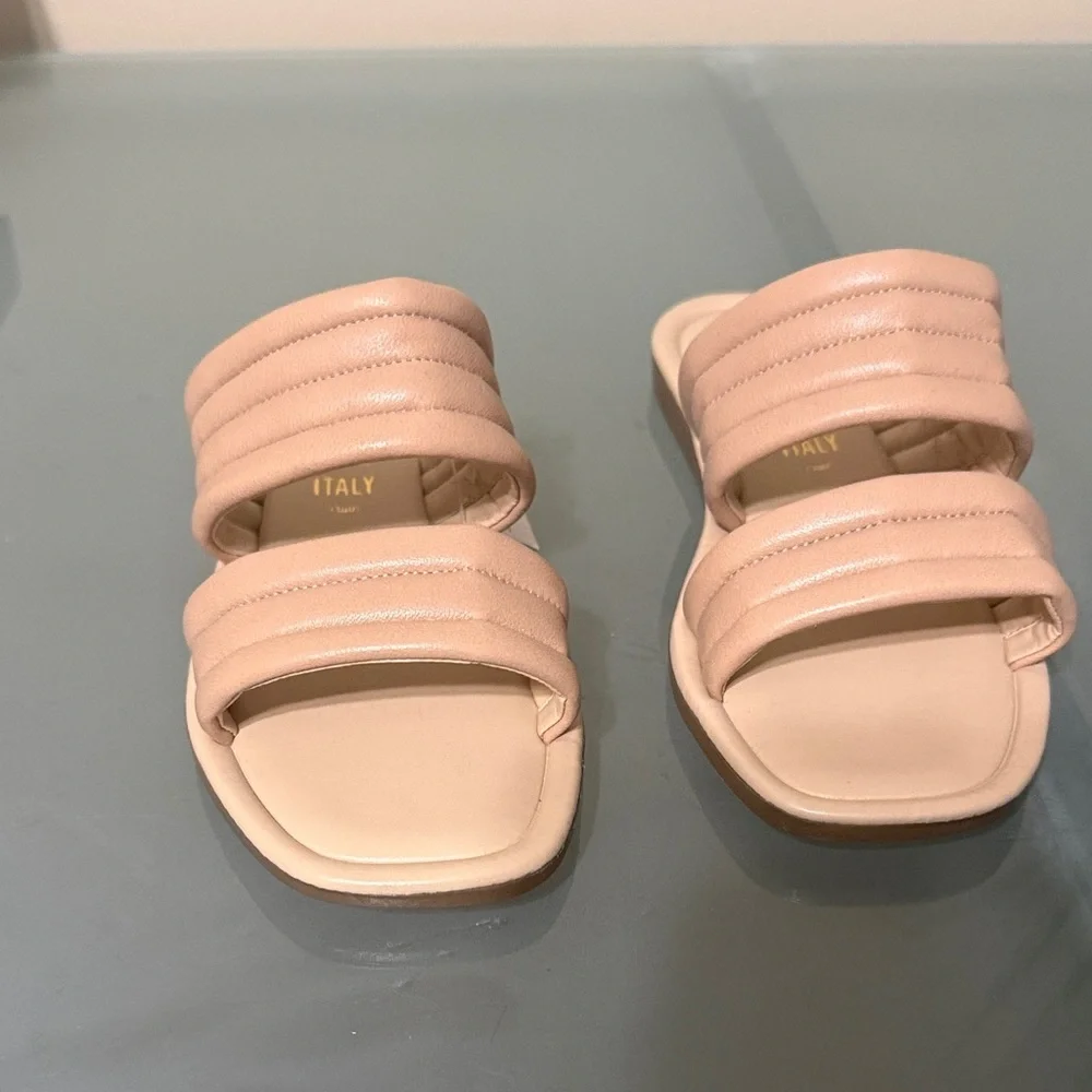 Seychelles never brand