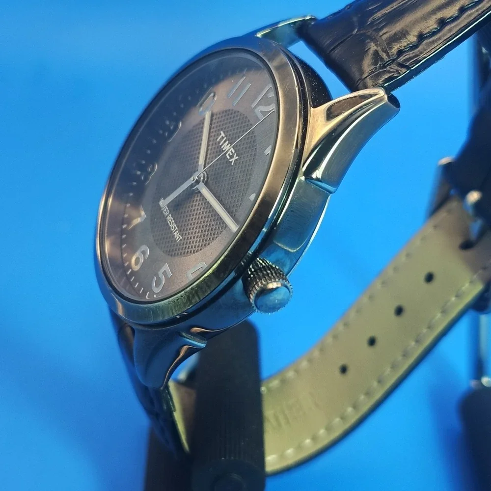 Timex 2018 t46000