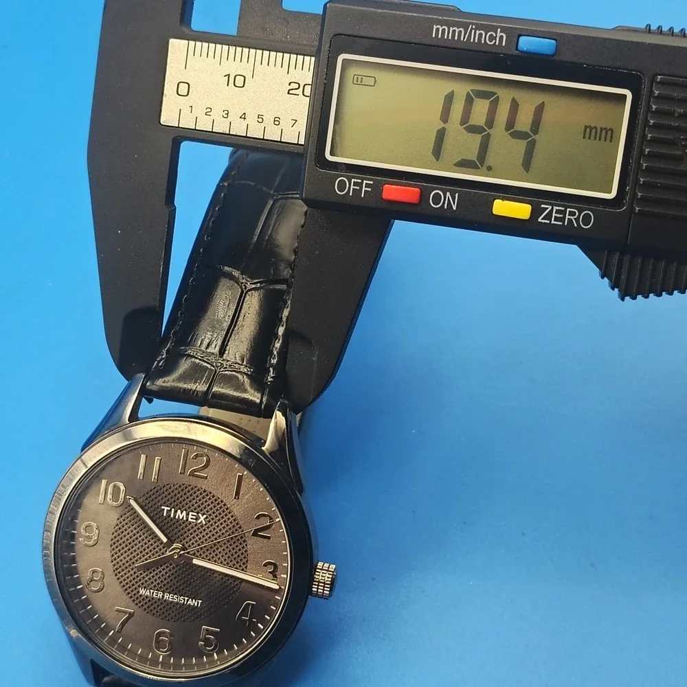Timex 2018 t46000