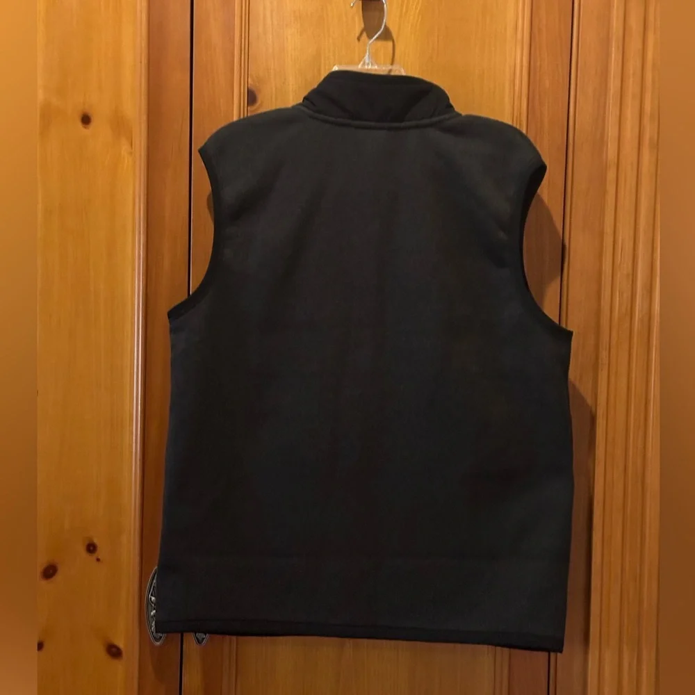 THE NORTH FACE men’s Gordon Lyons Full Zip Vest