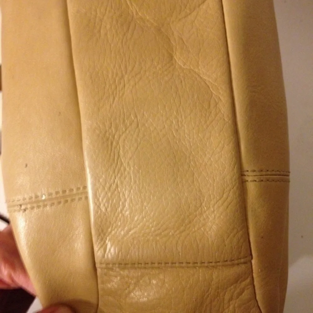 Coach some wear
