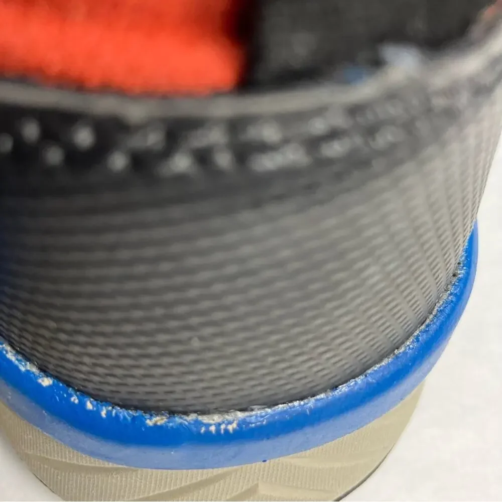 Bogs heel based