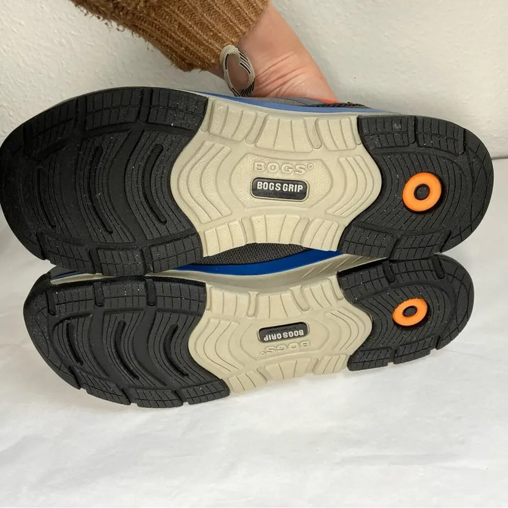 Bogs item provides odors