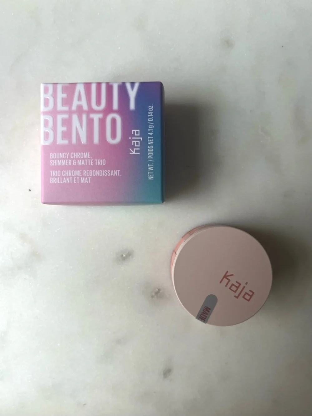 Kaja nwt beauty