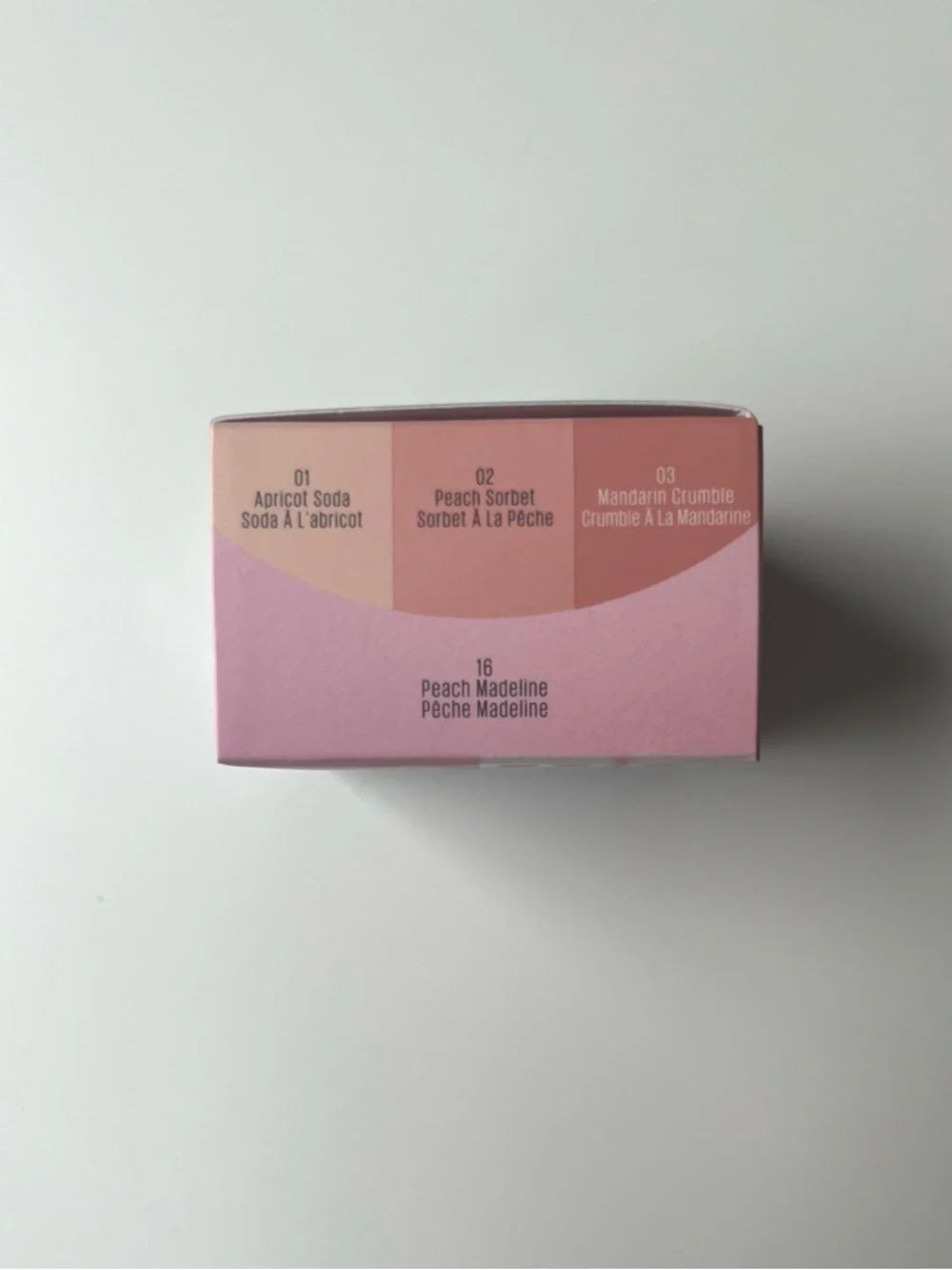 Kaja nwt beauty