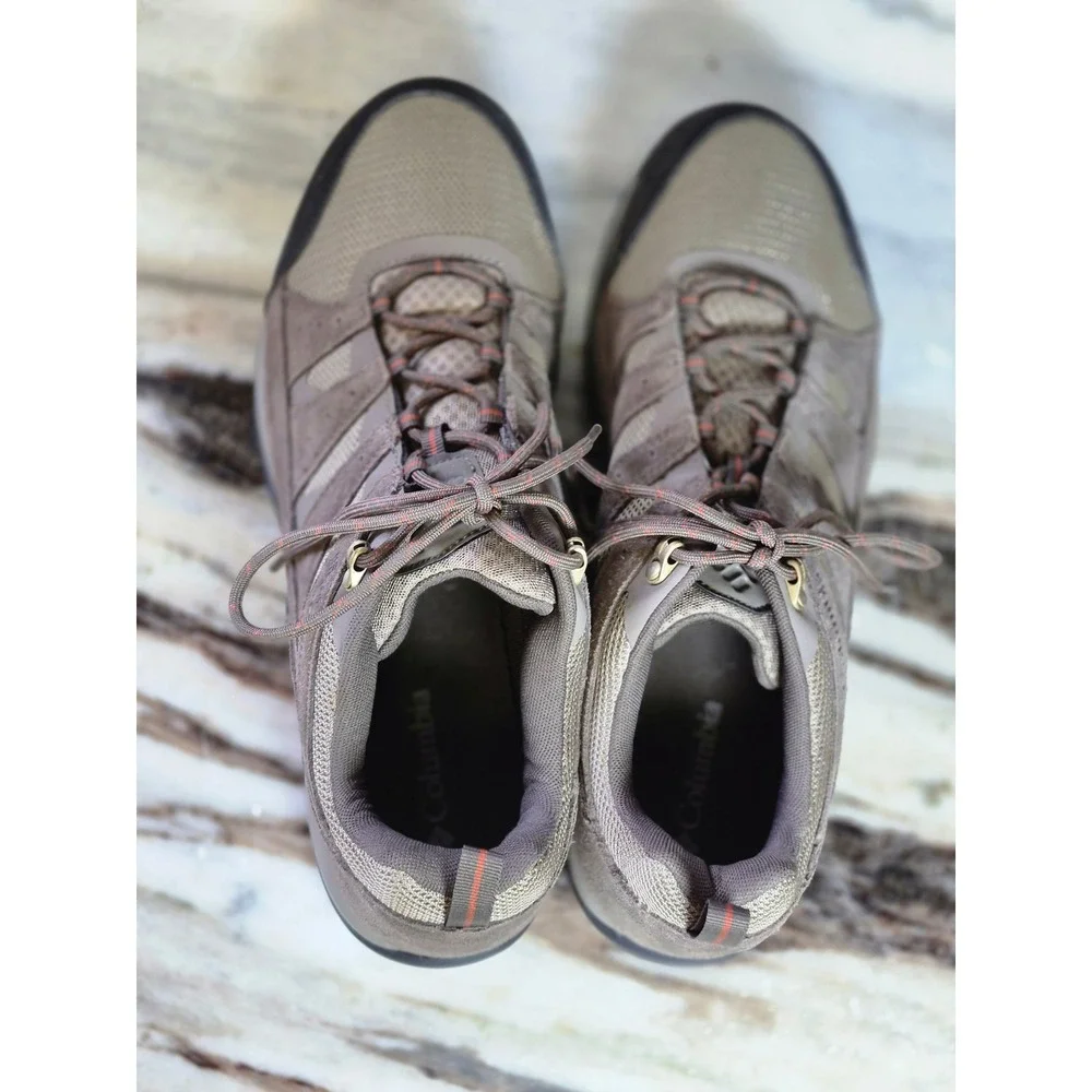 Columbia mens waterproof