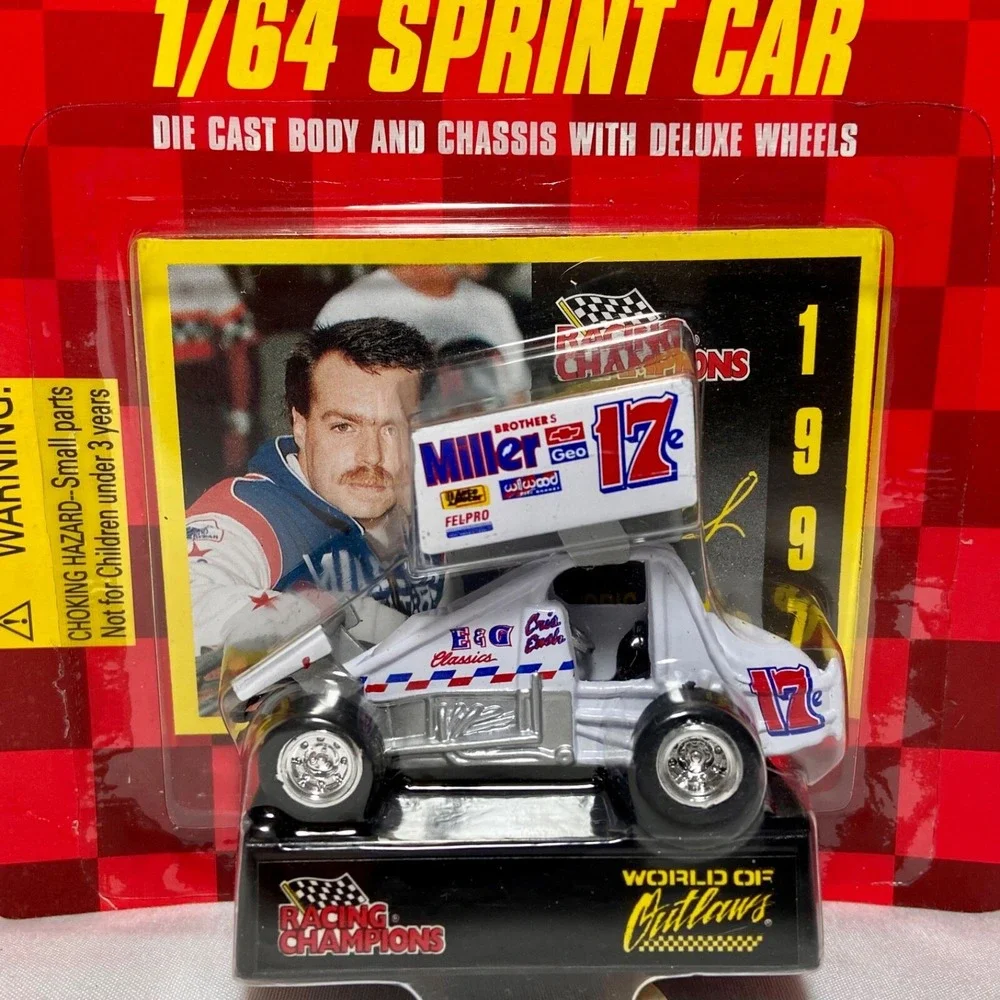 Racing Champions racing champions