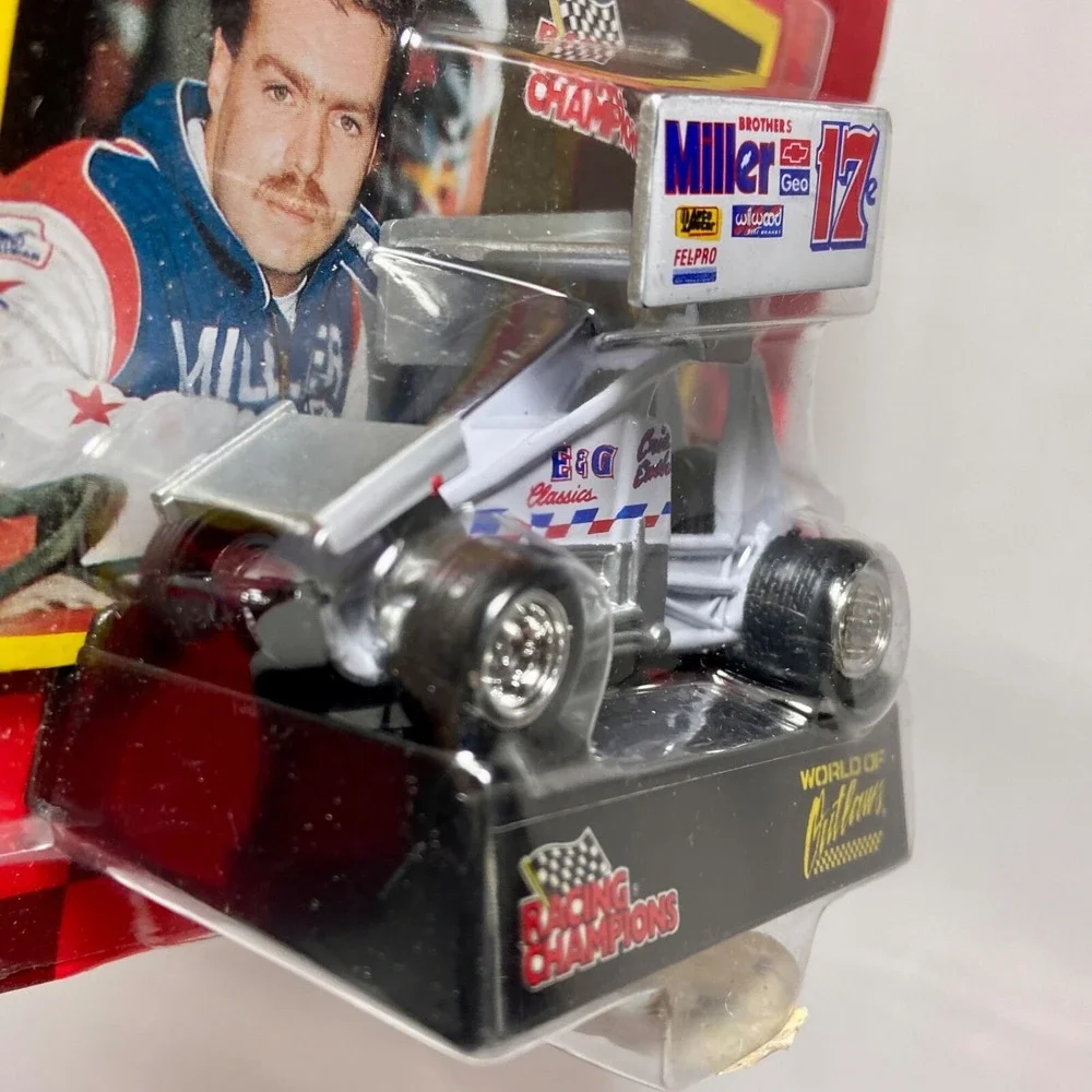 Racing Champions racing champions
