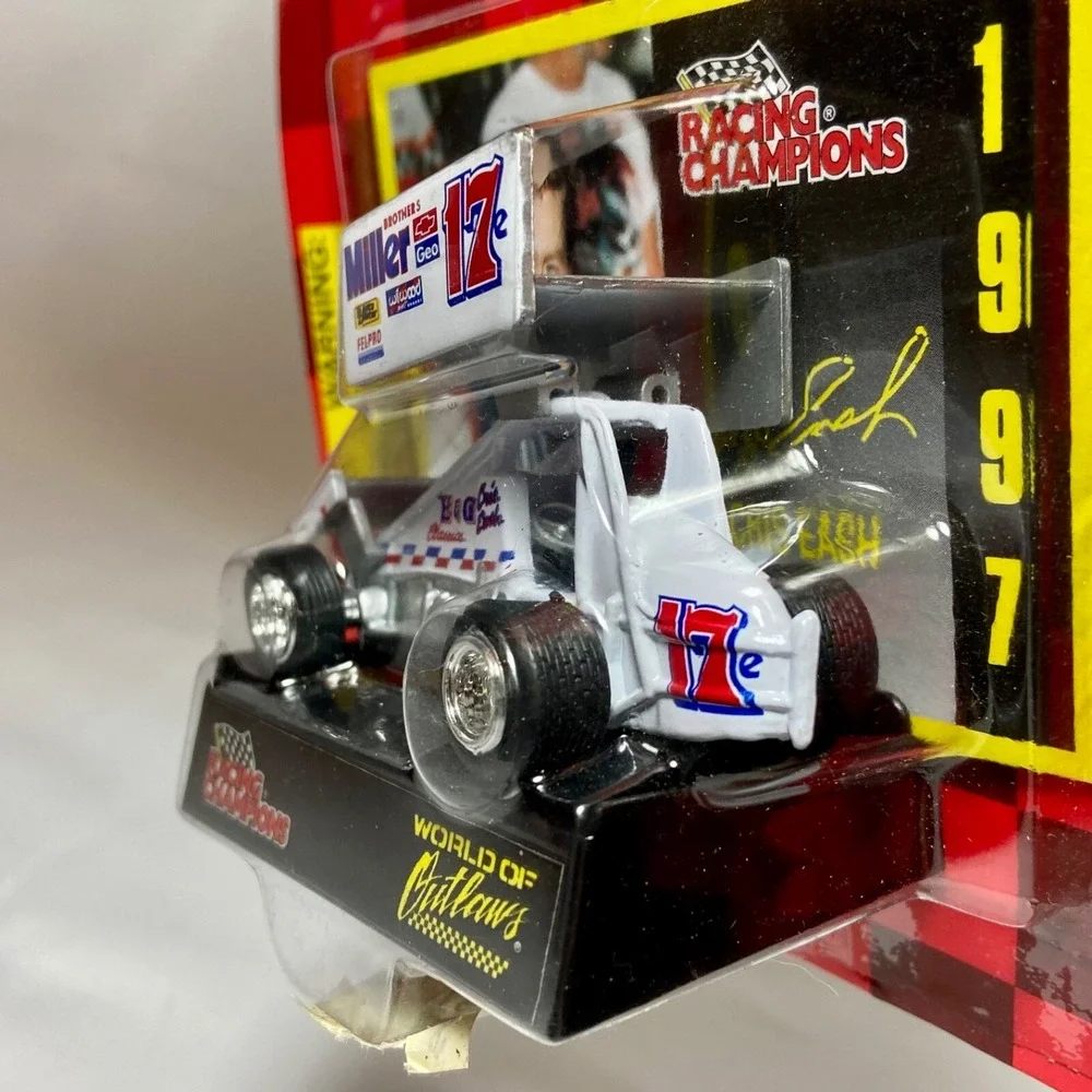 Racing Champions racing champions