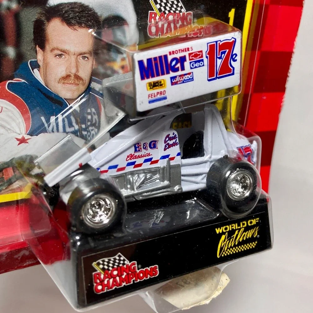 Racing Champions racing champions