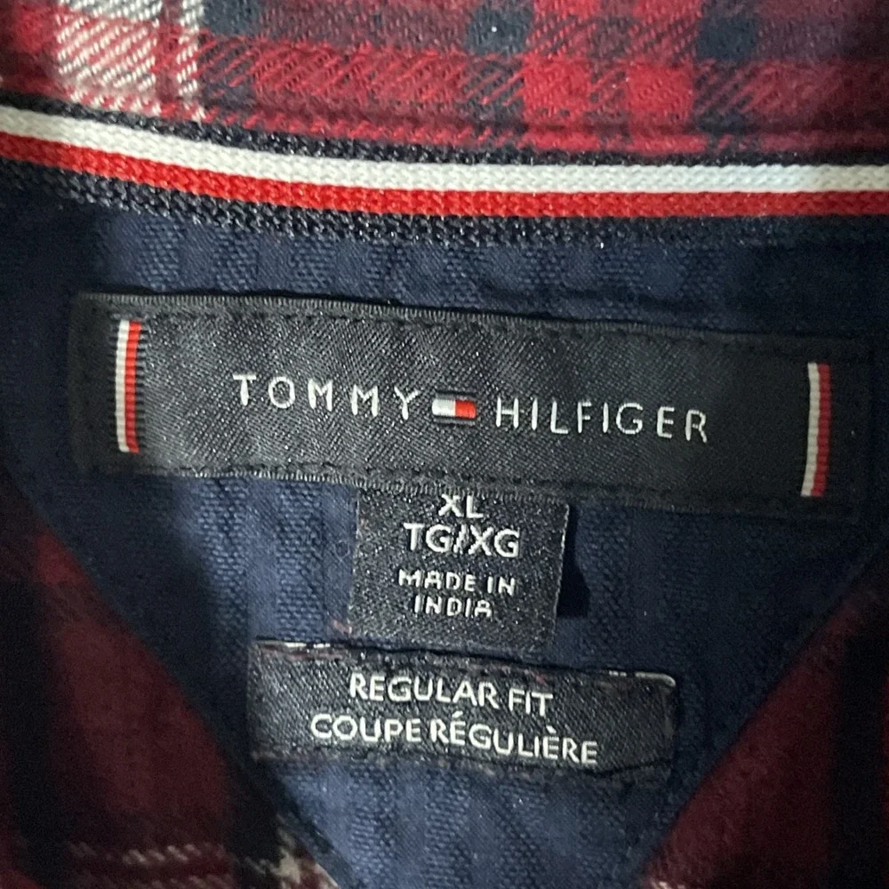 Tommy Hilfiger tommy hilfiger