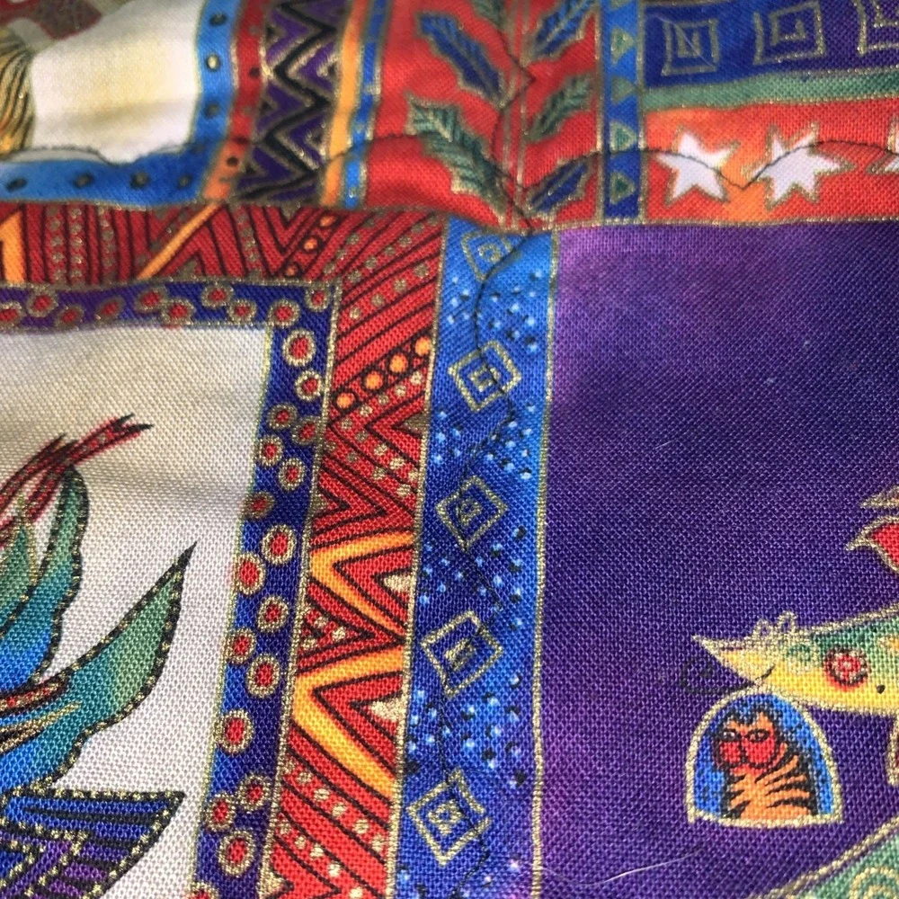 Laurel Burch holiday collection