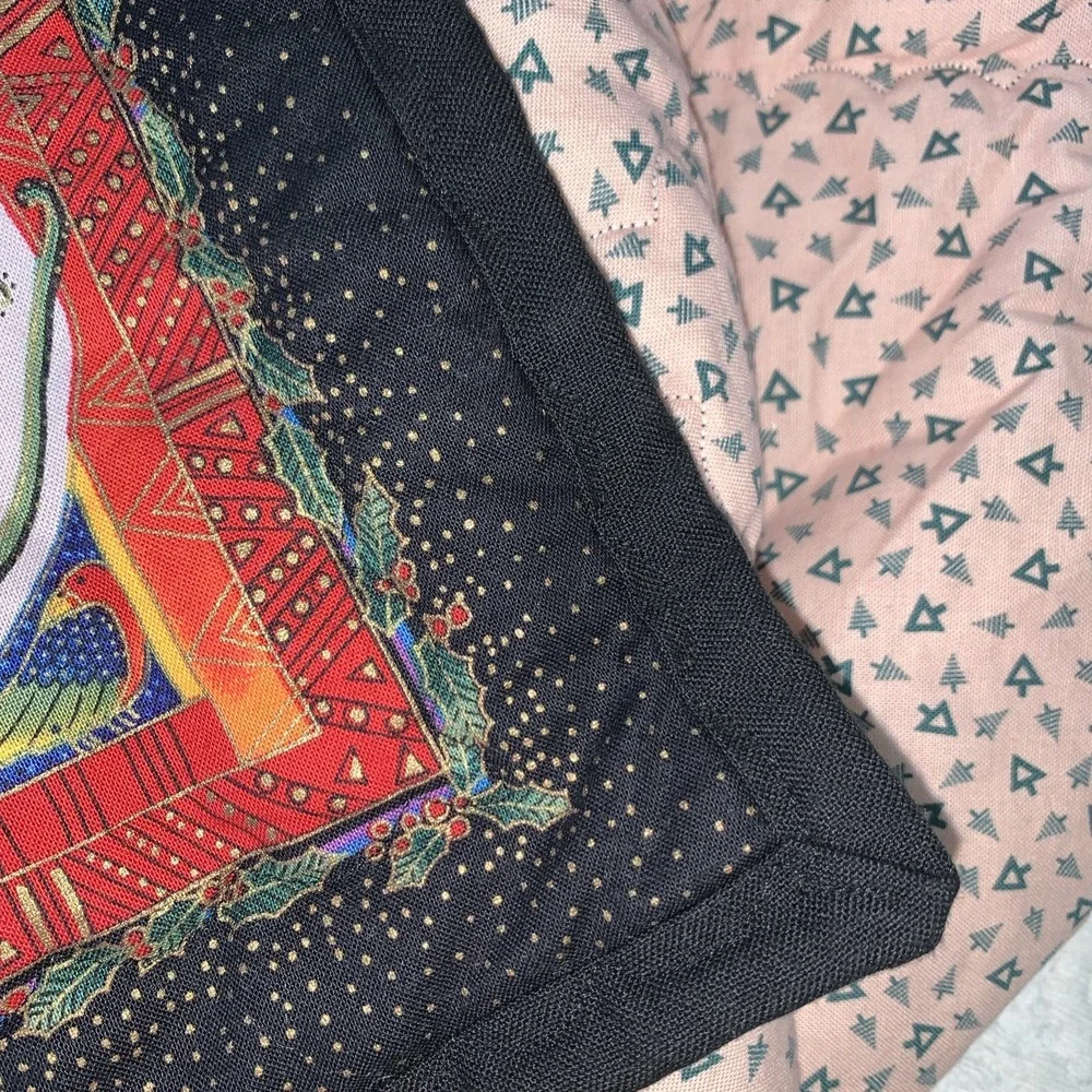 Laurel Burch holiday collection