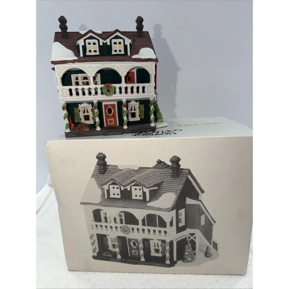Department 56 
