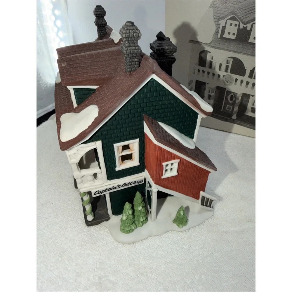 Department 56 department 56