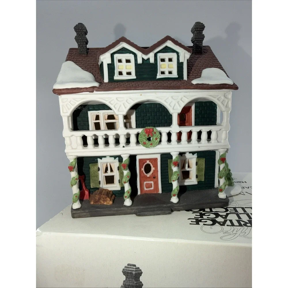 Department 56 department 56