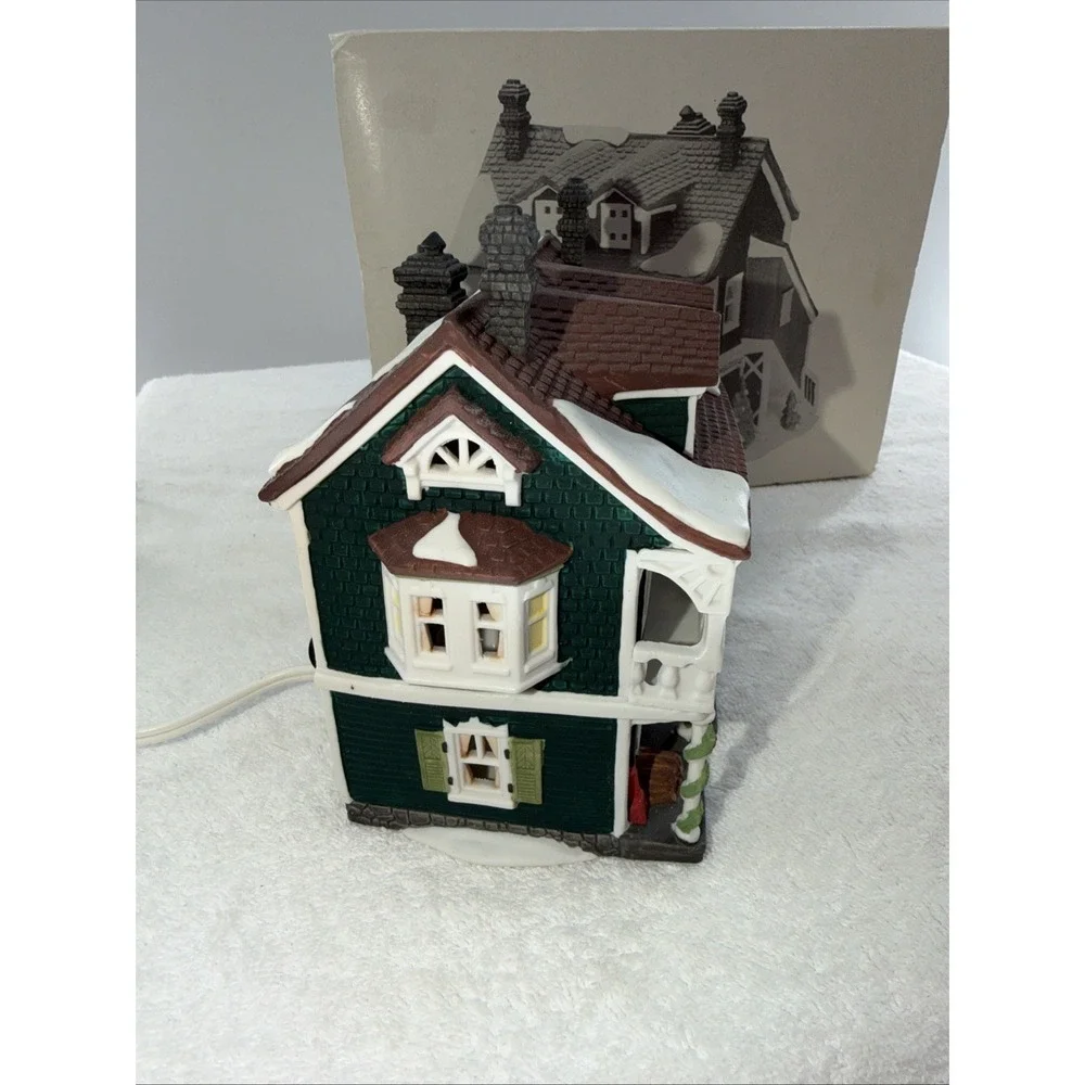 Department 56 department 56