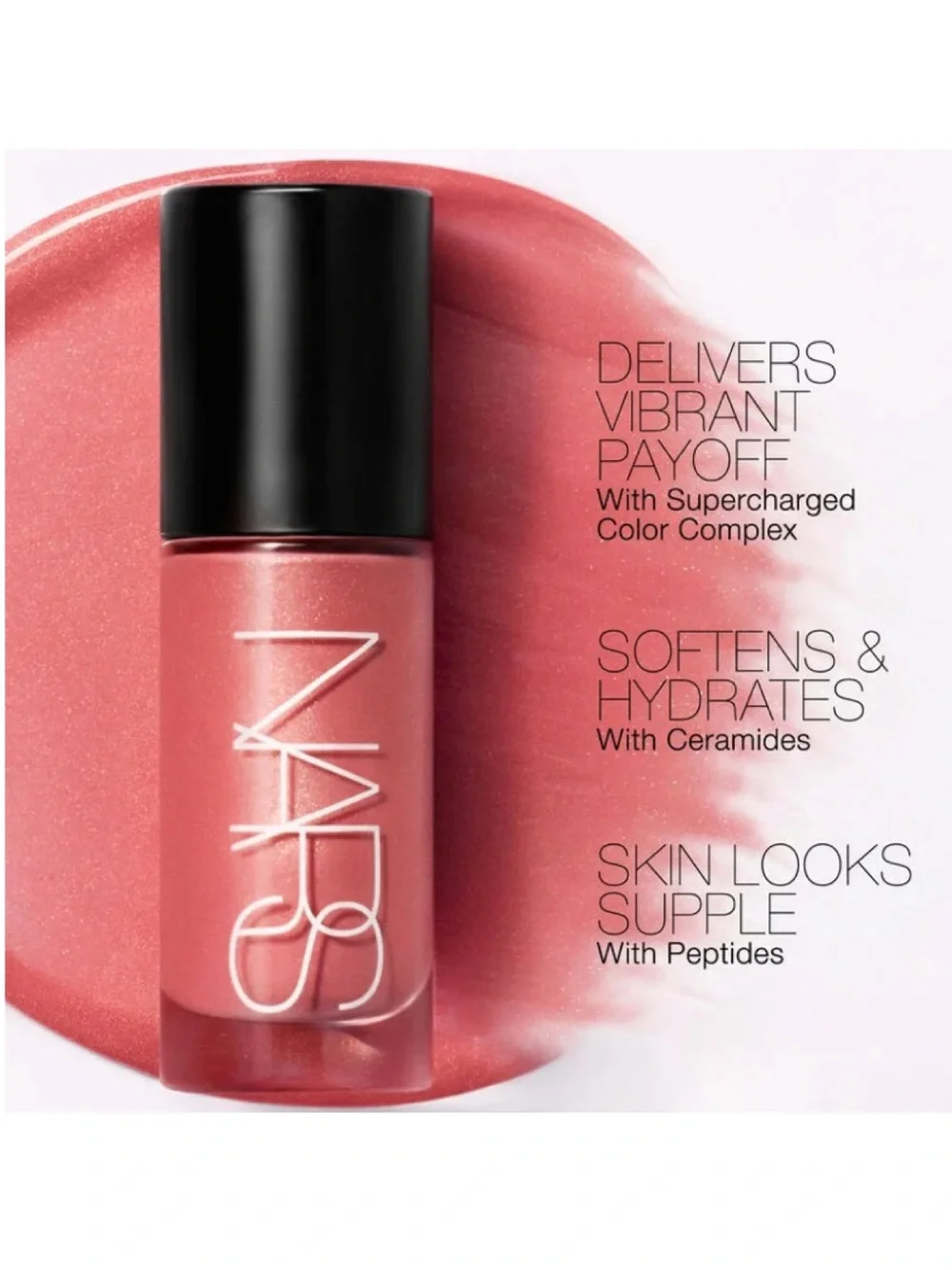 NEW✅NARS Fast Ride