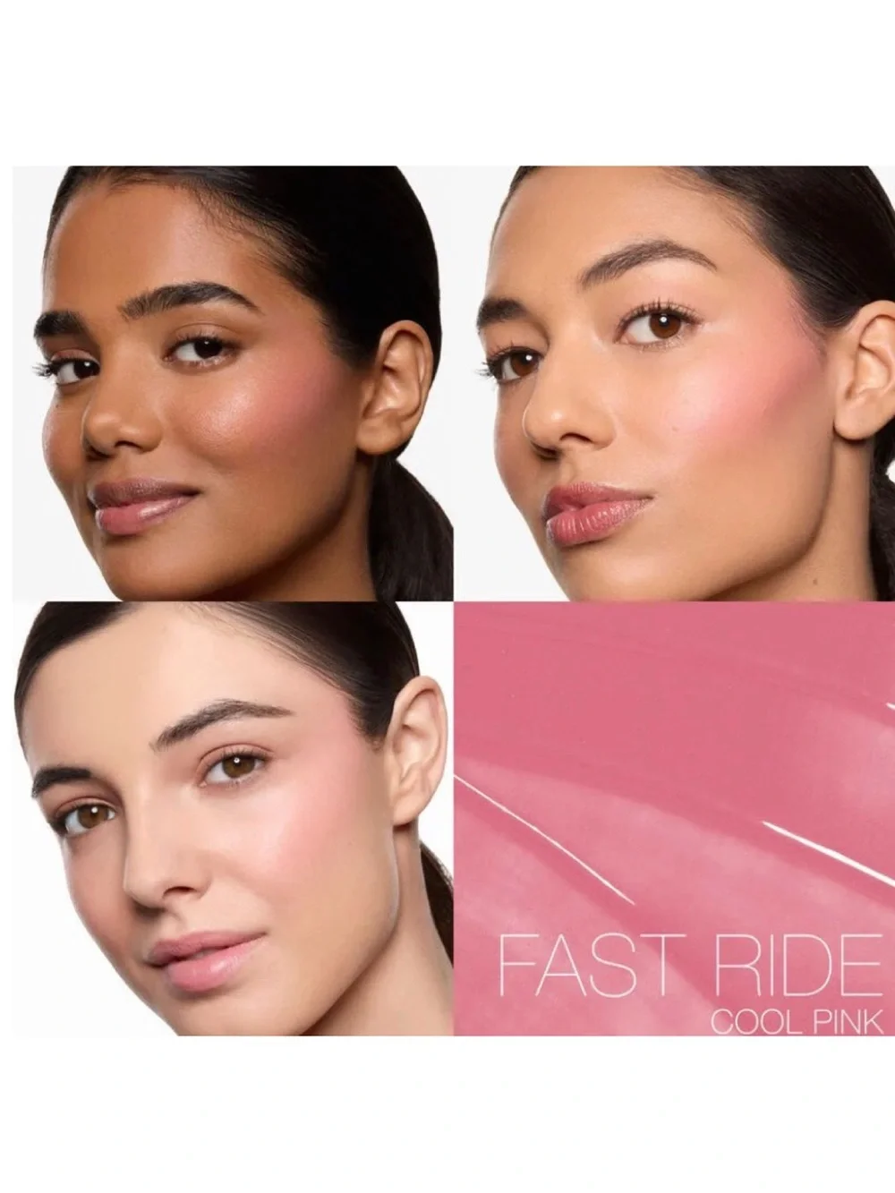 NEW✅NARS Fast Ride