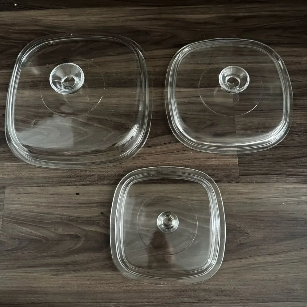 Corelle photos set corning