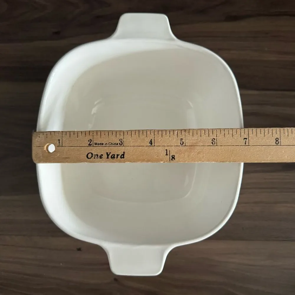 Corelle lids piece