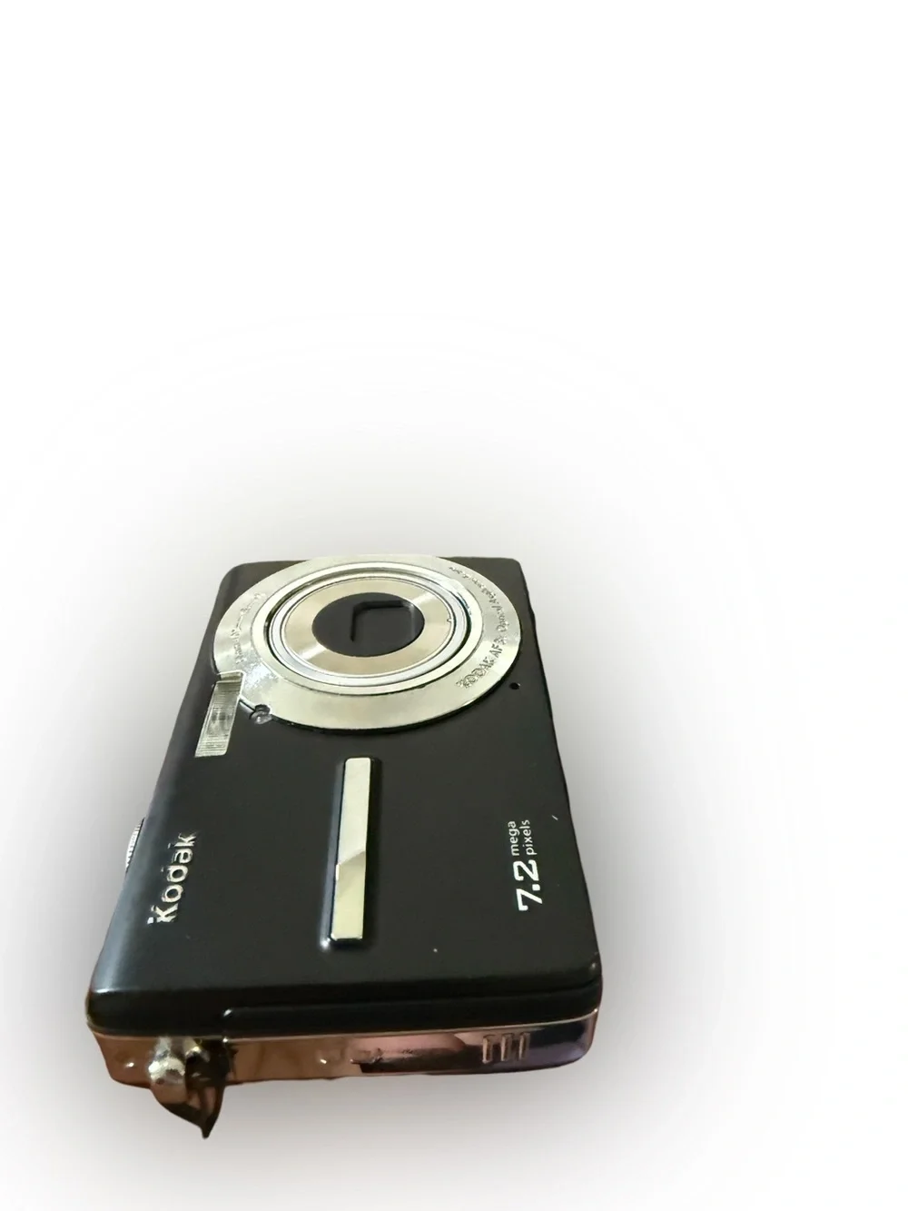 Kodak easyshare m763