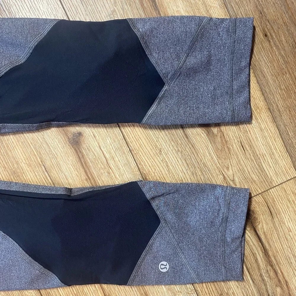 lululemon athletica design features