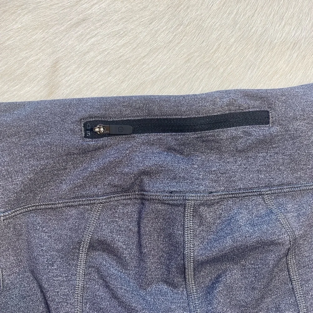 lululemon athletica design features